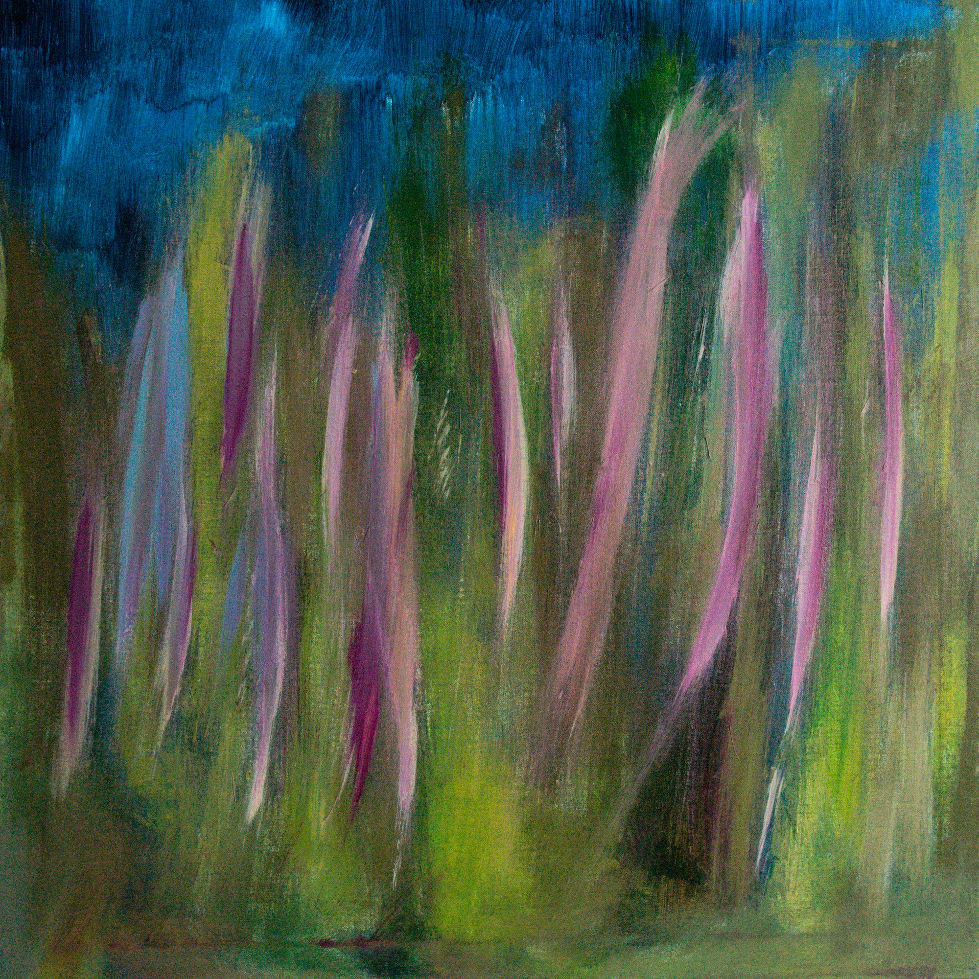 dissociation